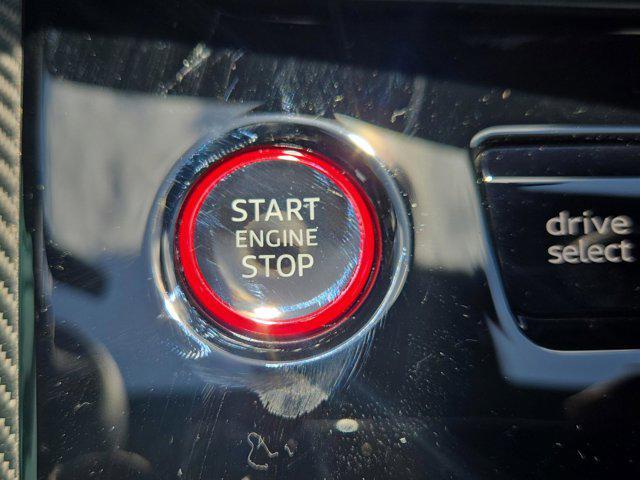 new 2025 Audi S5 car, priced at $65,640