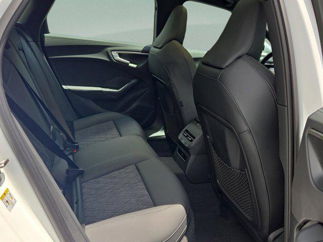 new 2025 Audi S5 car, priced at $65,640