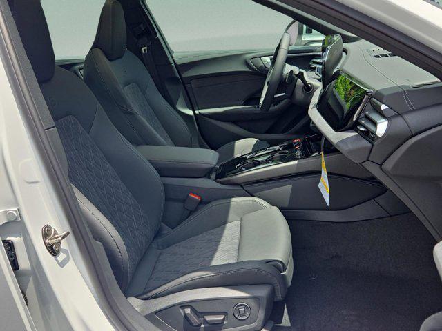 new 2025 Audi S5 car, priced at $65,640