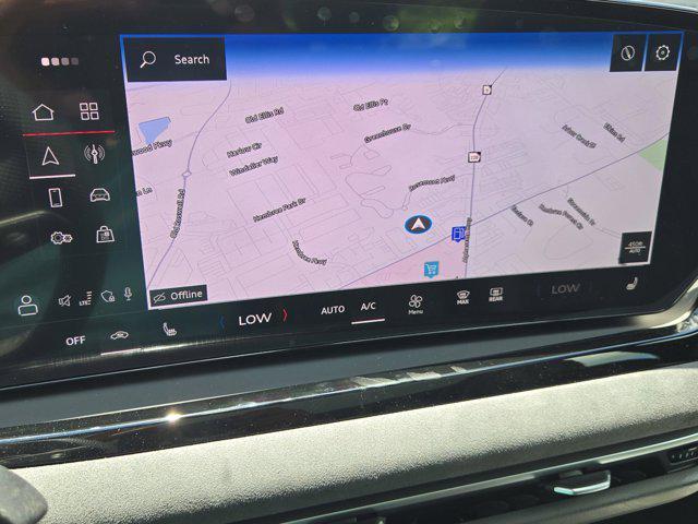 new 2025 Audi S5 car, priced at $65,640