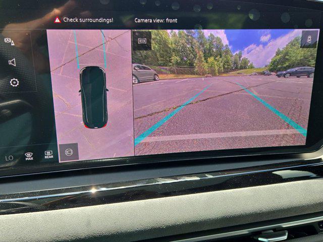 new 2025 Audi S5 car, priced at $65,640