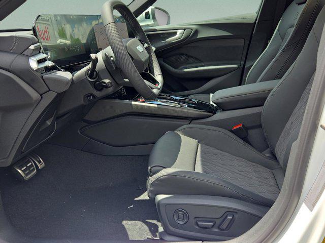 new 2025 Audi S5 car, priced at $65,640