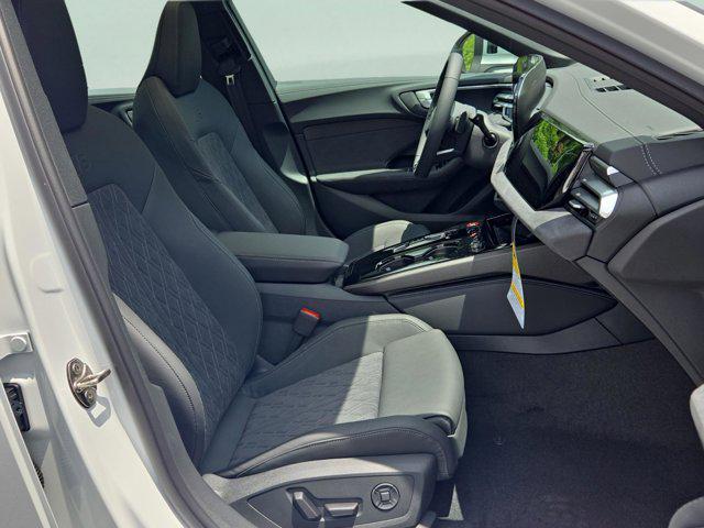 new 2025 Audi S5 car, priced at $66,440