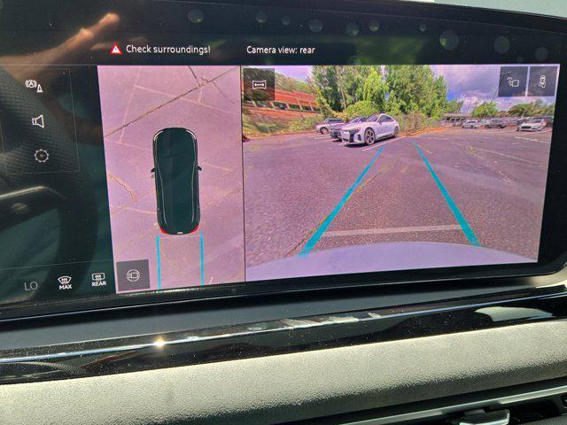 new 2025 Audi S5 car, priced at $65,640