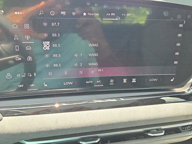 new 2025 Audi S5 car, priced at $65,640