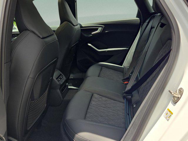 new 2025 Audi S5 car, priced at $65,640