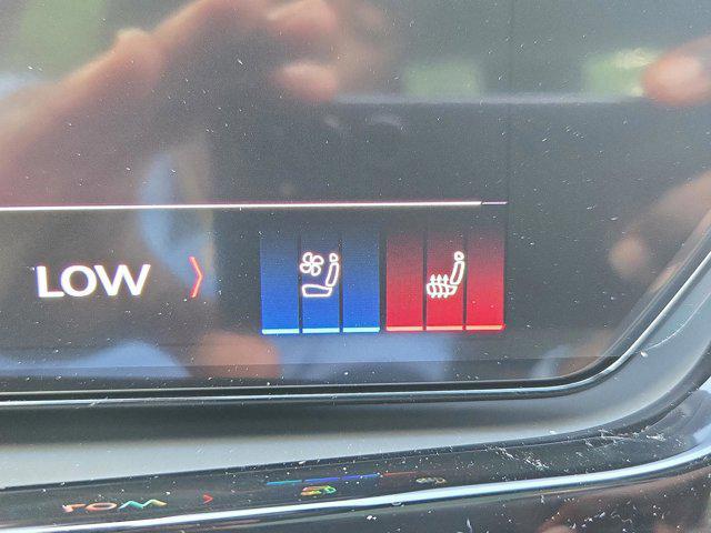 new 2025 Audi A5 car, priced at $55,072