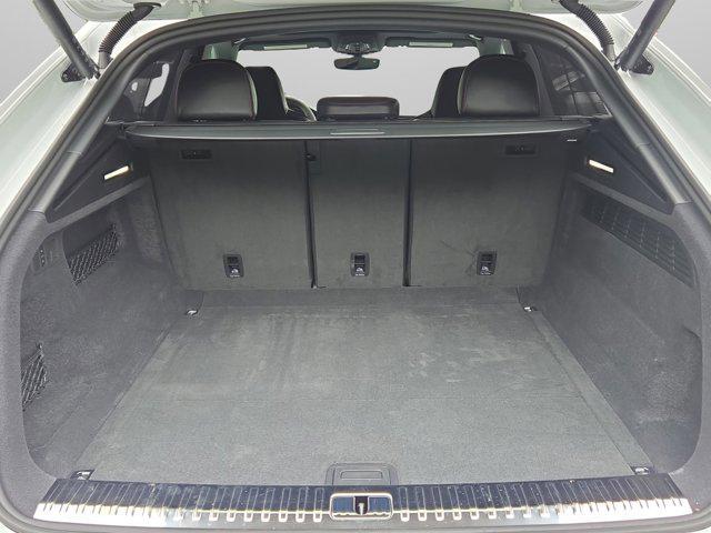 used 2025 Audi RS Q8 car, priced at $139,991