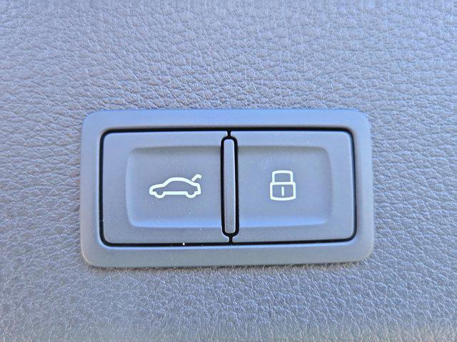 used 2023 Audi e-tron S car, priced at $42,991