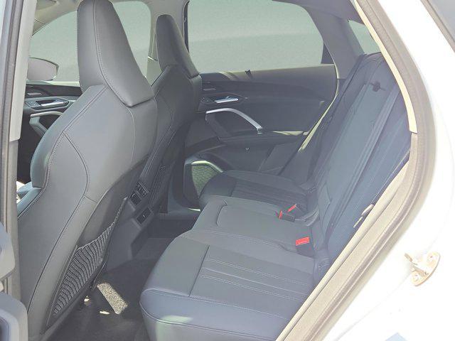 new 2025 Audi Q5 car, priced at $61,950