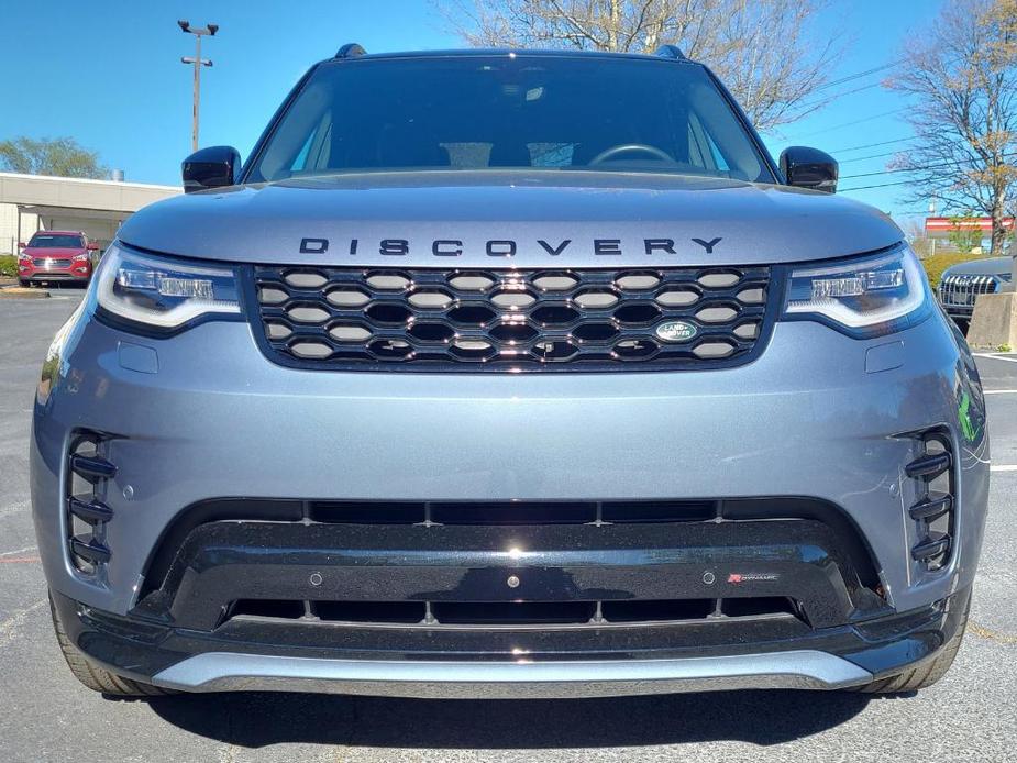 used 2023 Land Rover Discovery car, priced at $48,991