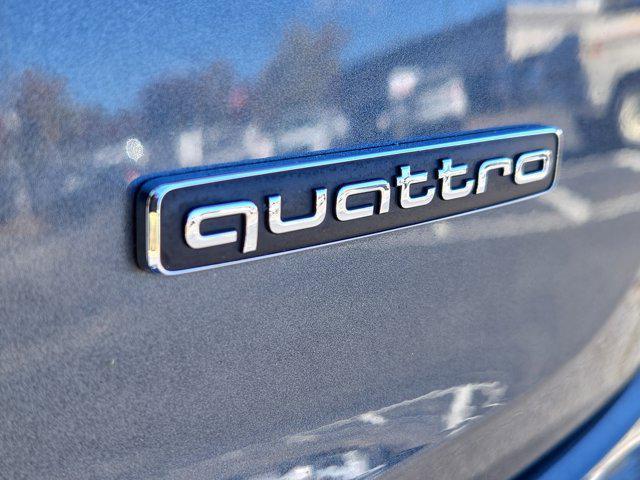 used 2025 Audi Q5 car, priced at $44,791