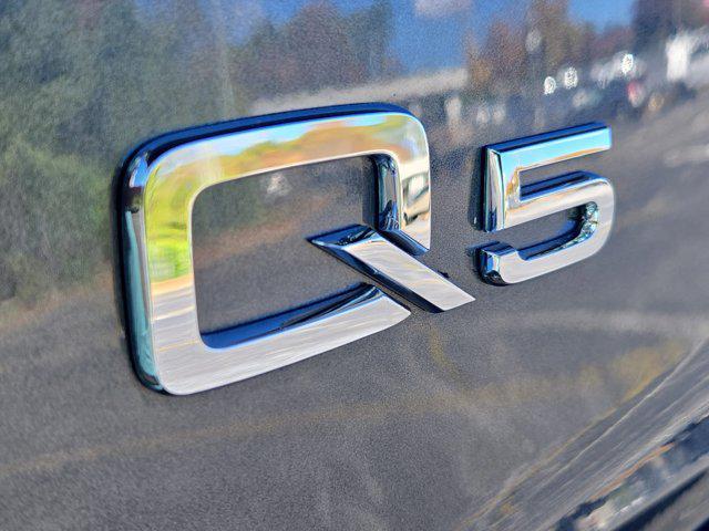 used 2025 Audi Q5 car, priced at $44,791