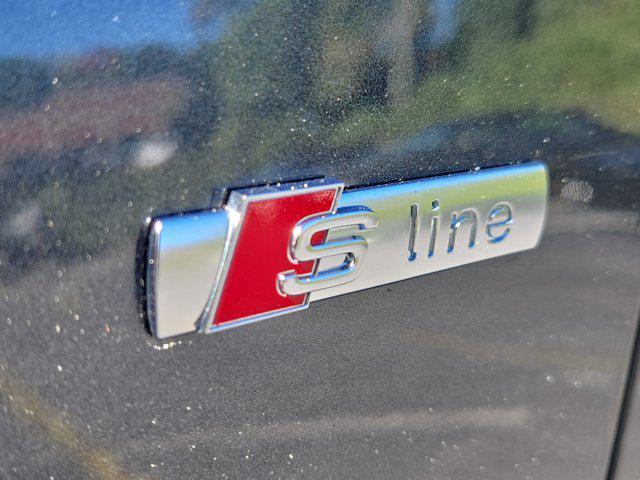 used 2025 Audi Q5 car, priced at $44,791