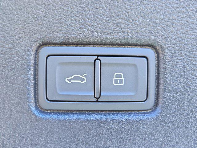 used 2025 Audi Q5 car, priced at $44,791