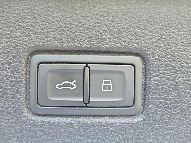 used 2025 Audi Q7 car, priced at $56,991