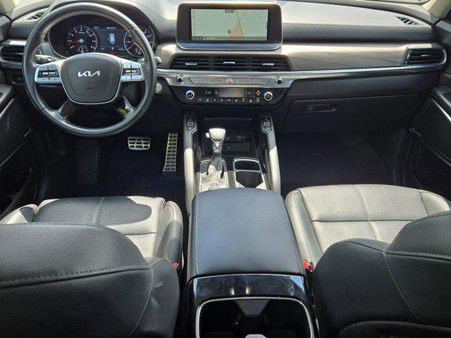 used 2022 Kia Telluride car, priced at $31,991