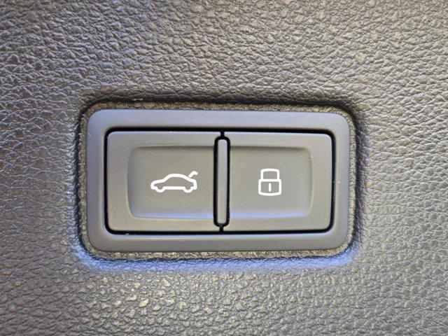 used 2023 Audi Q7 car, priced at $49,791