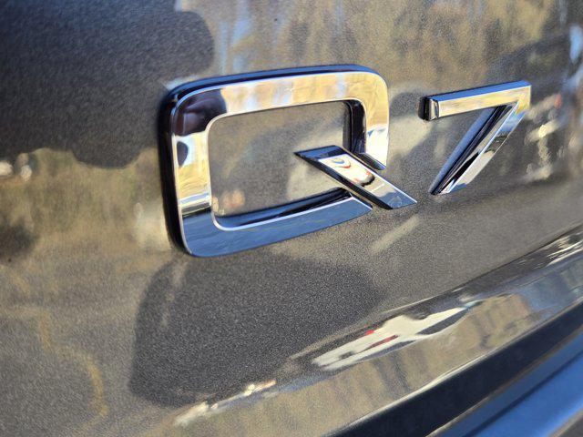 used 2023 Audi Q7 car, priced at $49,791