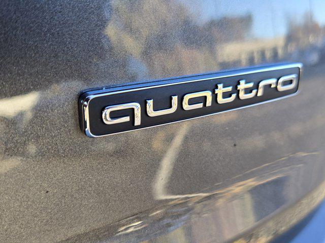 used 2023 Audi Q7 car, priced at $49,791
