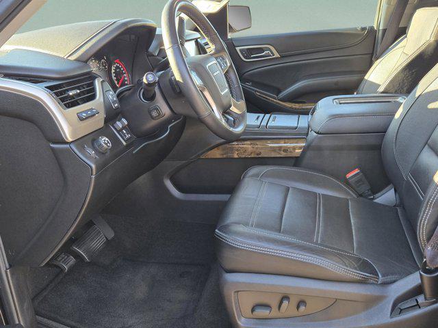 used 2016 GMC Yukon XL car, priced at $21,991