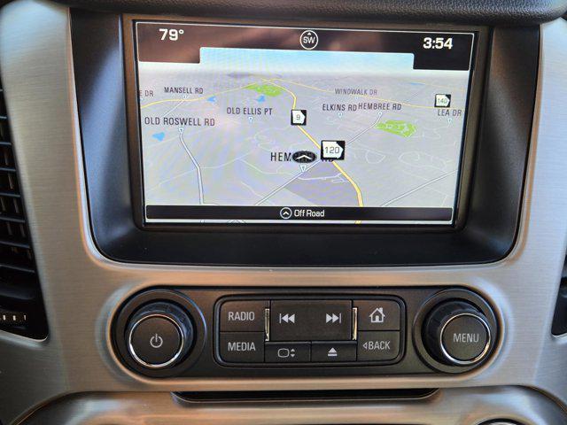 used 2016 GMC Yukon XL car, priced at $21,991