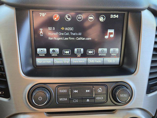 used 2016 GMC Yukon XL car, priced at $21,991