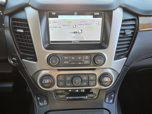 used 2016 GMC Yukon XL car, priced at $21,991