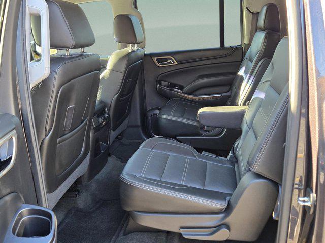 used 2016 GMC Yukon XL car, priced at $21,991