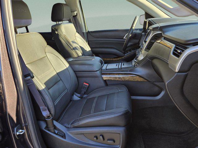 used 2016 GMC Yukon XL car, priced at $21,991