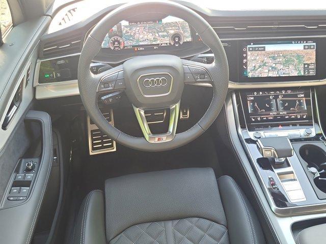 new 2024 Audi Q7 car