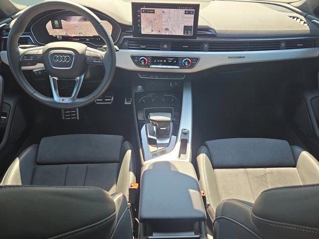 used 2023 Audi A5 Sportback car, priced at $37,991