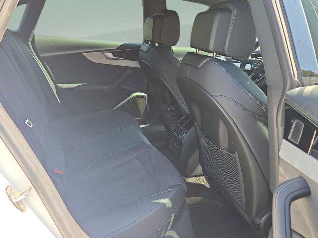 used 2023 Audi A5 Sportback car, priced at $37,991