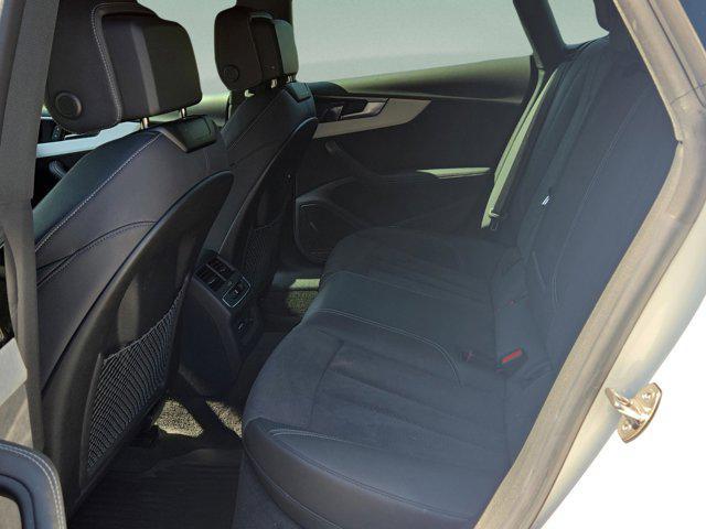 used 2023 Audi A5 Sportback car, priced at $37,991