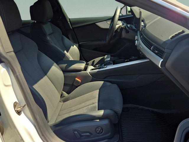 used 2023 Audi A5 Sportback car, priced at $37,991