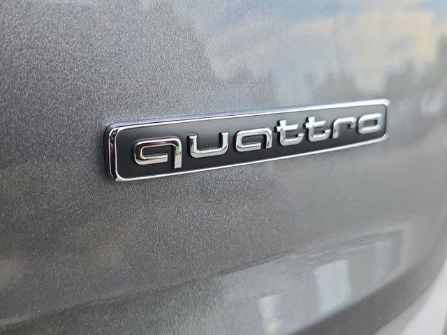 new 2025 Audi Q7 car, priced at $68,656