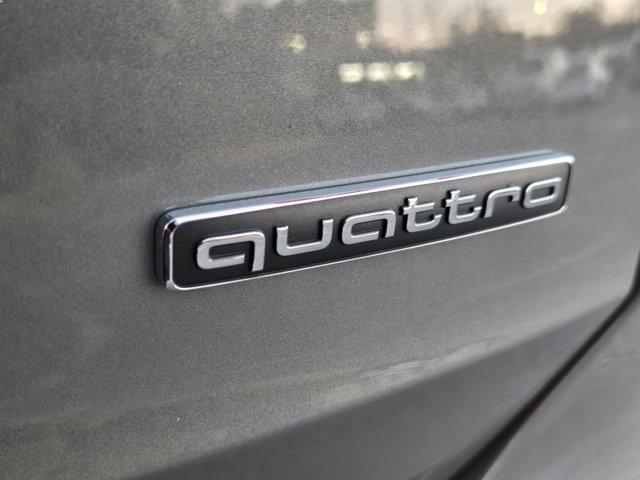 used 2024 Audi Q3 car, priced at $33,791