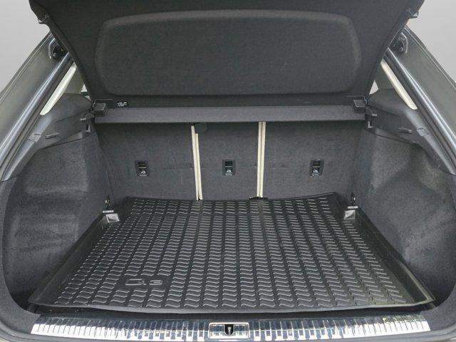 used 2024 Audi Q3 car, priced at $33,791