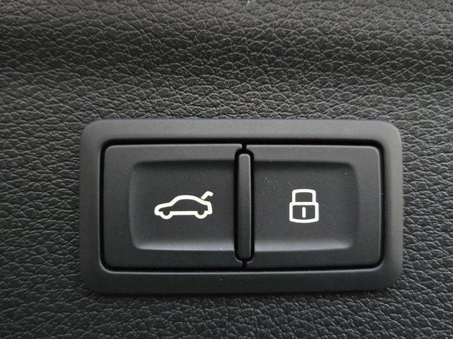 used 2024 Audi Q3 car, priced at $33,791