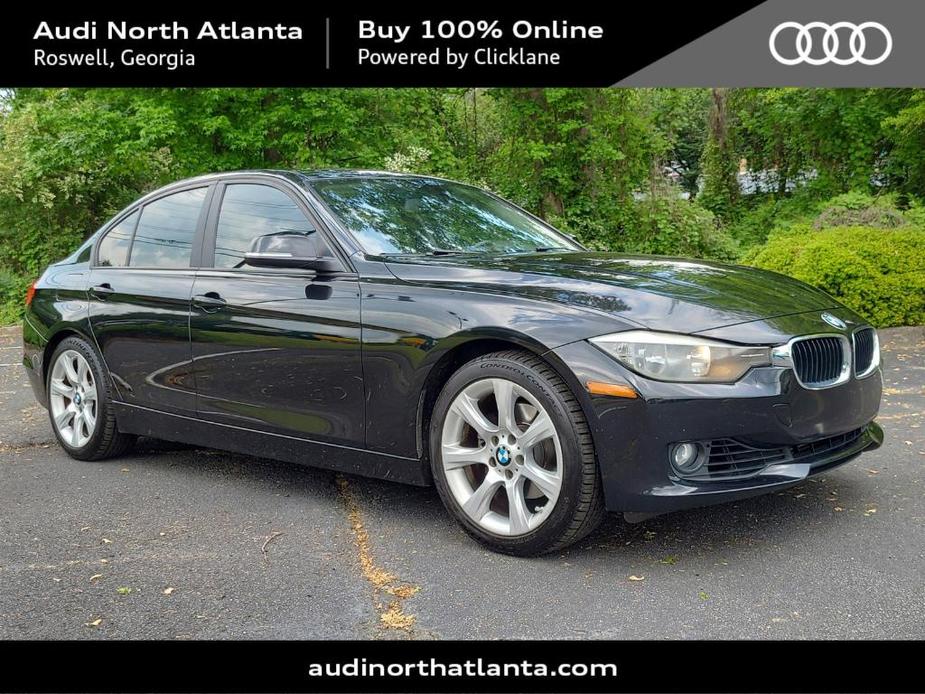 used 2013 BMW 328 car, priced at $10,991