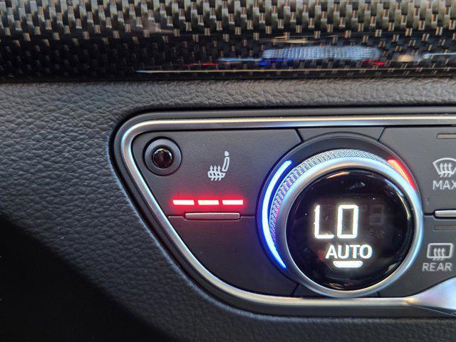 used 2022 Audi SQ5 car, priced at $38,991