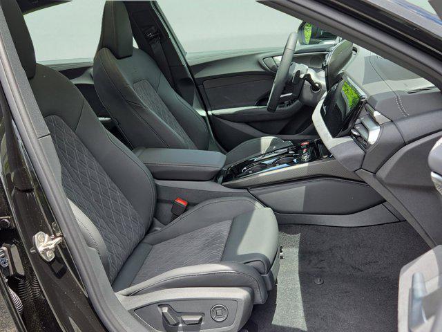 new 2025 Audi S5 car, priced at $71,435