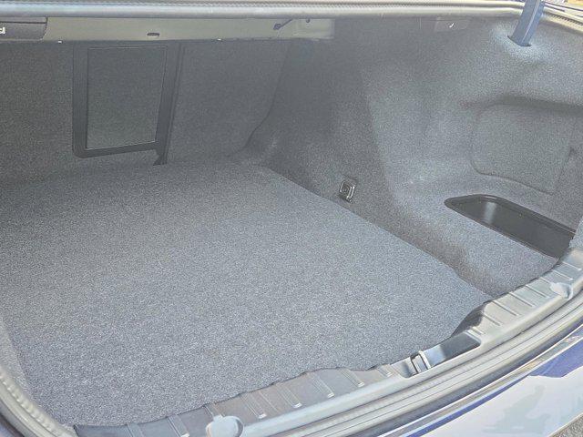 used 2016 BMW 535 car, priced at $15,291