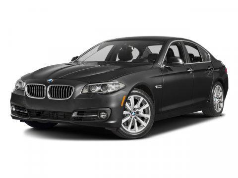 used 2016 BMW 535 car, priced at $15,291