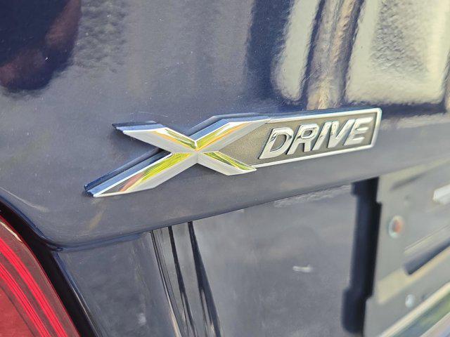 used 2016 BMW 535 car, priced at $15,291