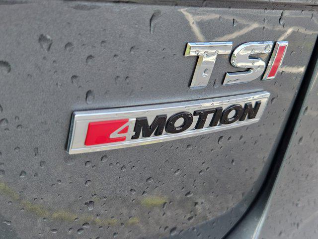 used 2018 Volkswagen Tiguan car, priced at $20,991