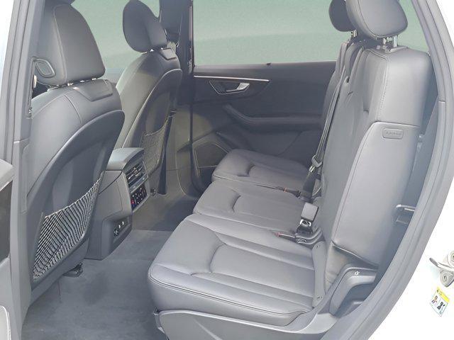 used 2025 Audi Q7 car, priced at $56,991