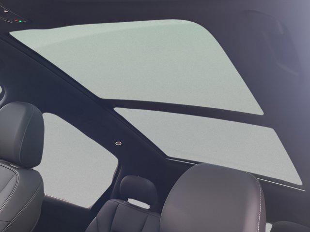 used 2025 Audi Q7 car, priced at $56,991