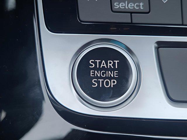 used 2025 Audi Q7 car, priced at $56,991