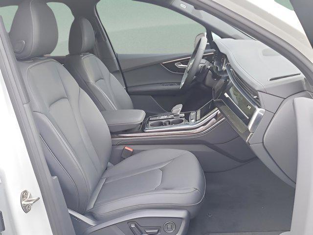 used 2025 Audi Q7 car, priced at $56,991